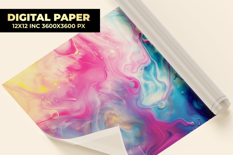 Colorful Background Image 6