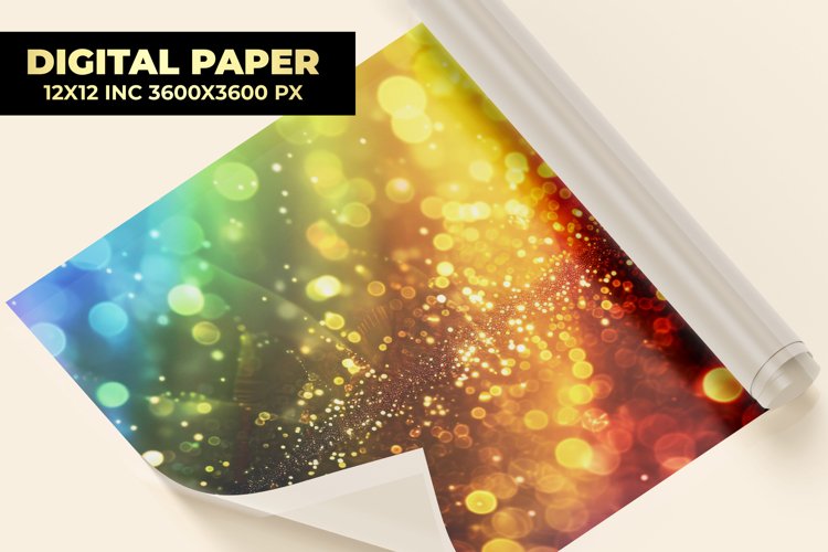 Colorful Background Image 4