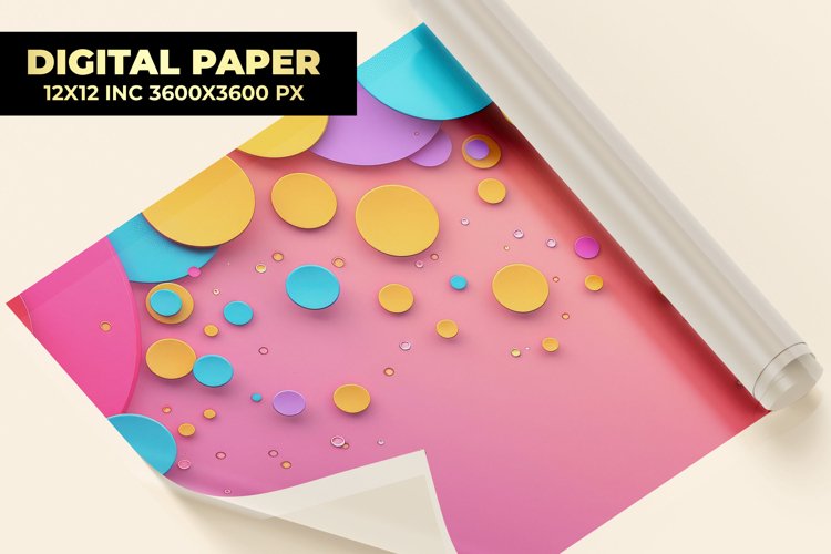 Colorful Background Image 3