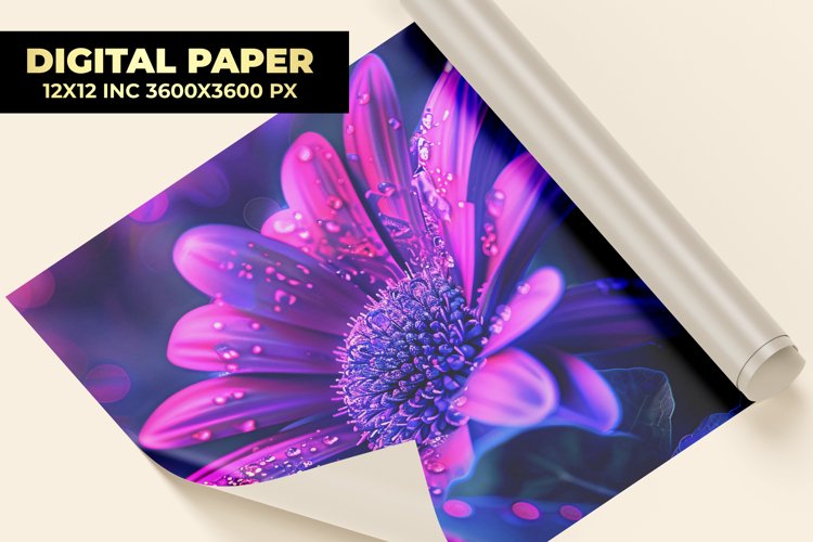 Purple Background Image 19