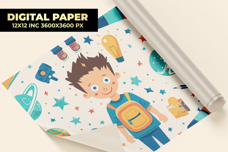 School Clipart Image 4