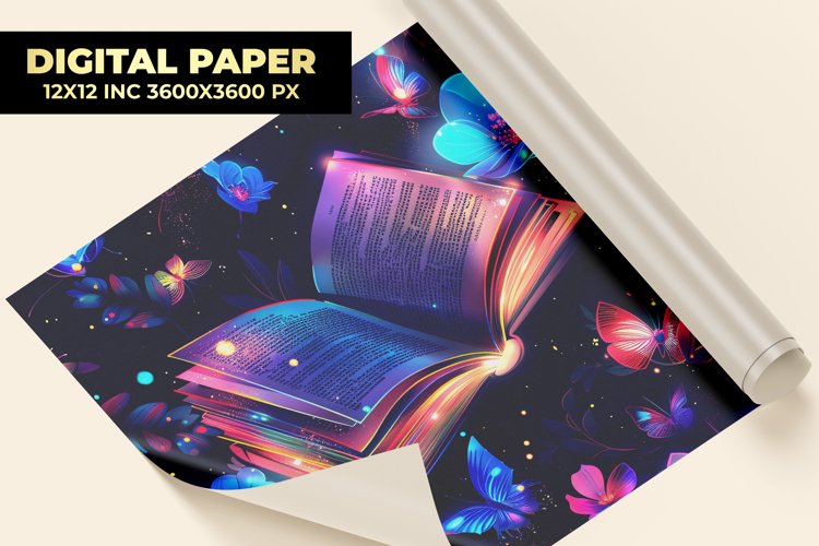 Book Background Image 17