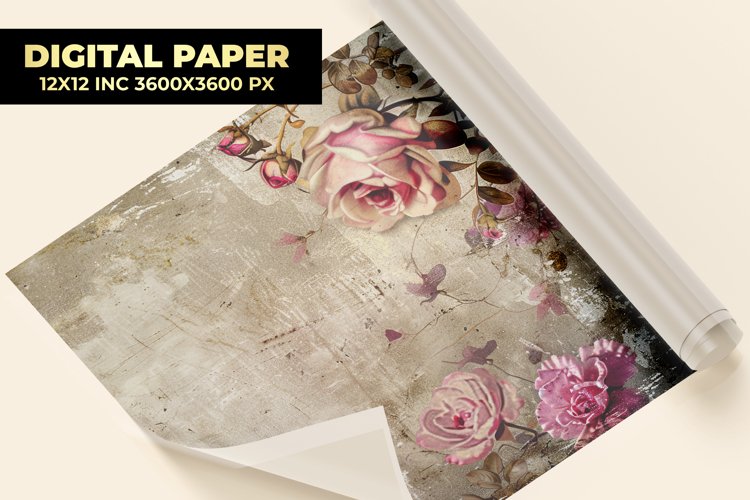 Vintage Background Image 7