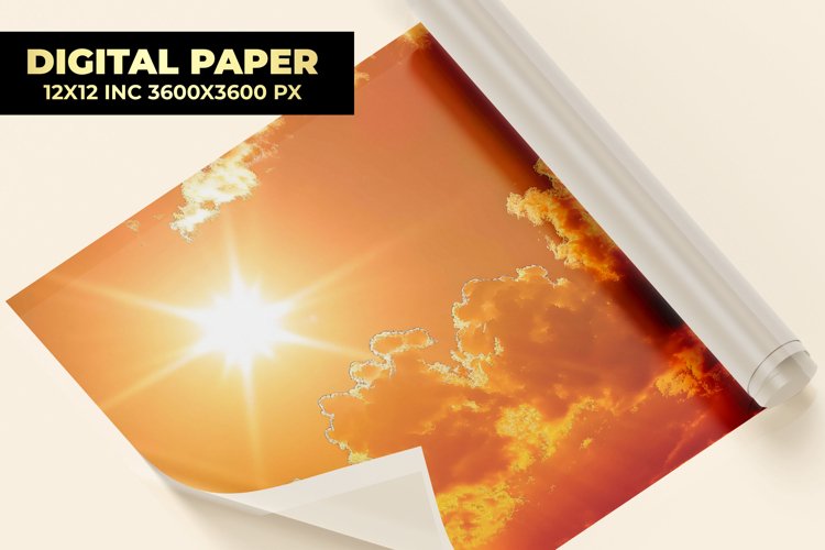 Sun Clipart Image 14