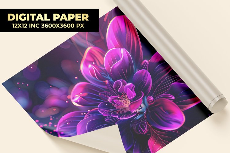 Purple Background Image 20