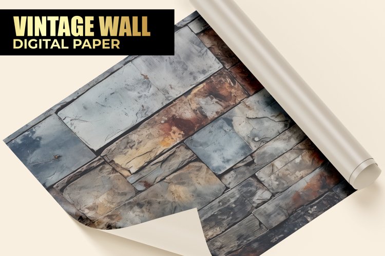 Vintage Background Image 22