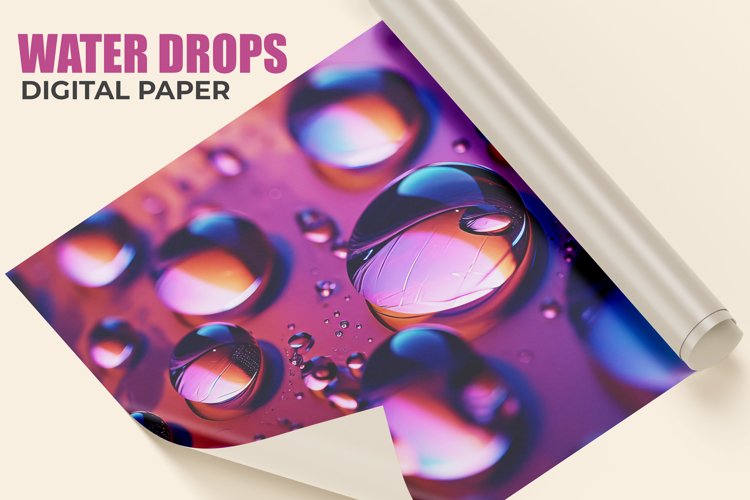 Water Background Image 13
