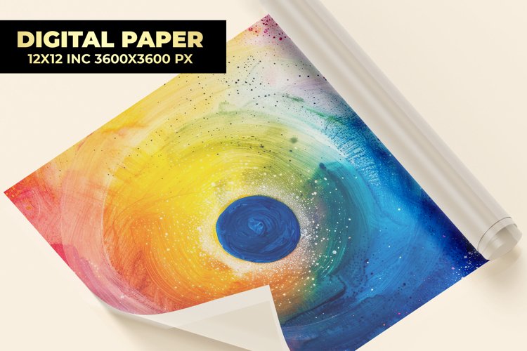 Colorful Background Image 5