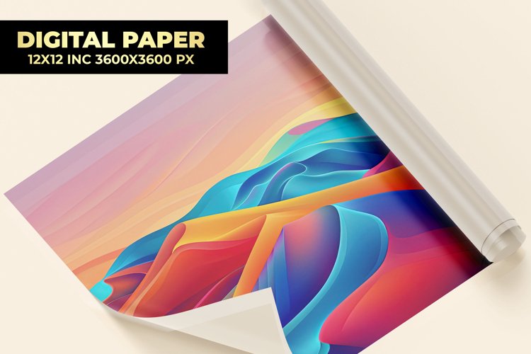 Colorful Background Image 9