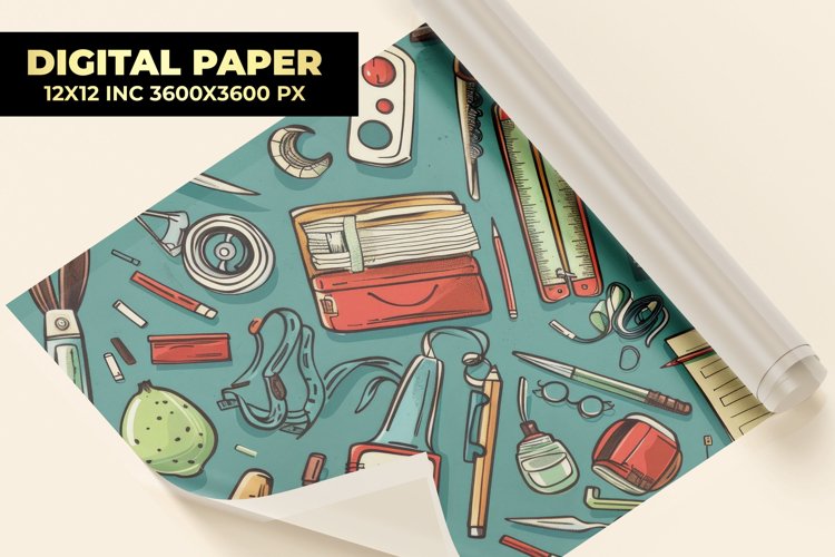School Clipart Image 13