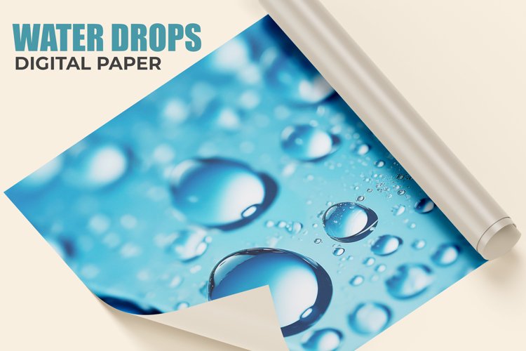 Water Background Image 12
