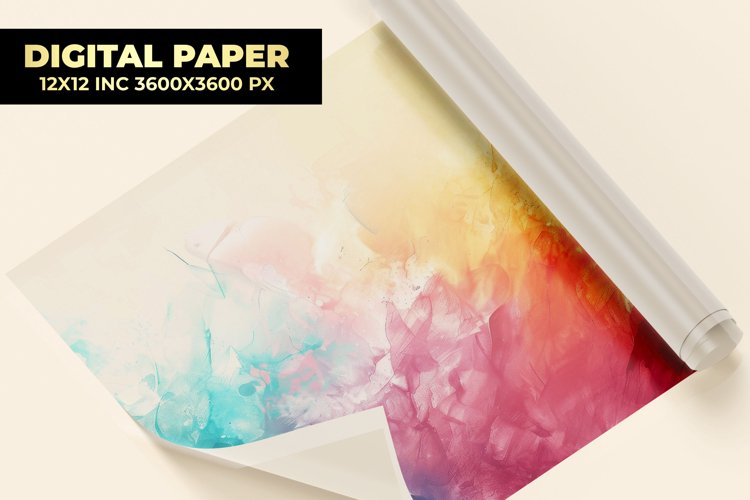 Colorful Background Image 12