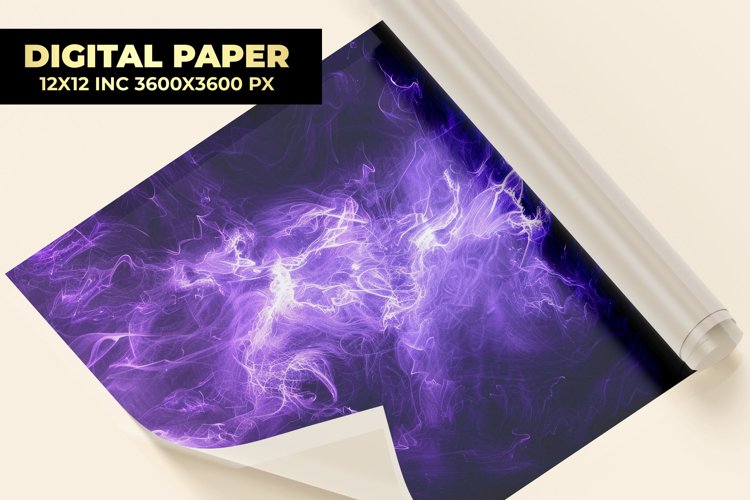 Smoke Background Image 13