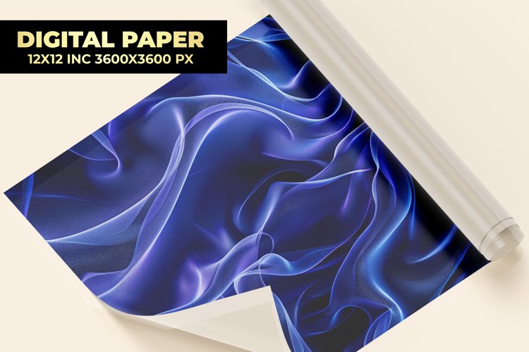 Wave Background Image 23