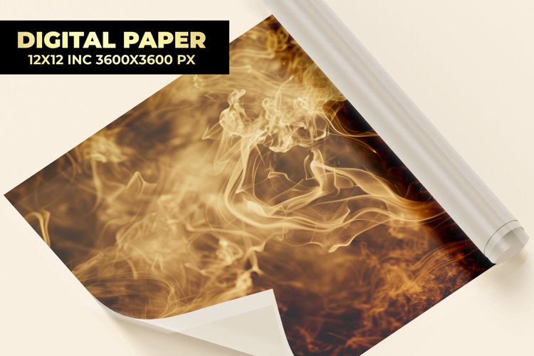 Smoke Background Image 19