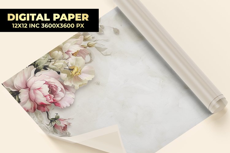 Vintage Background Image 6