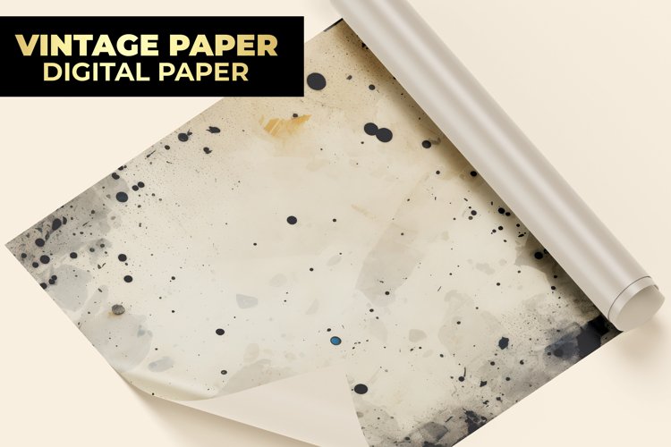 Vintage Background Image 18