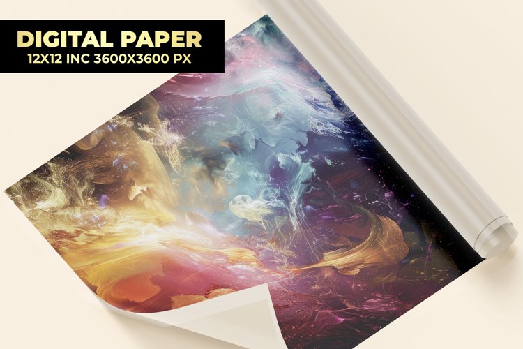 Colorful Background Image 6