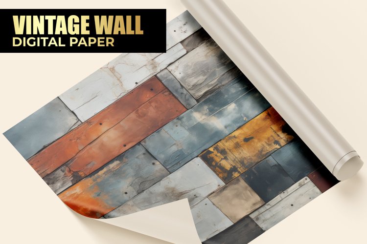 Vintage Background Image 21