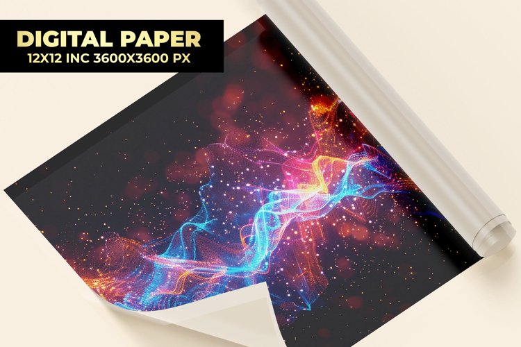 Colorful Background Image 5