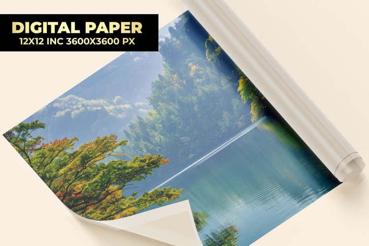 Nature Background Image 18