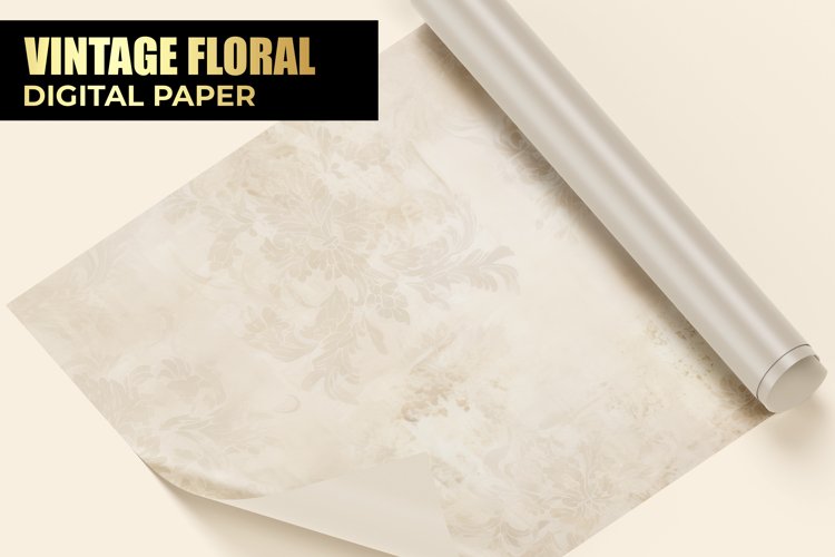 Vintage Background Image 24