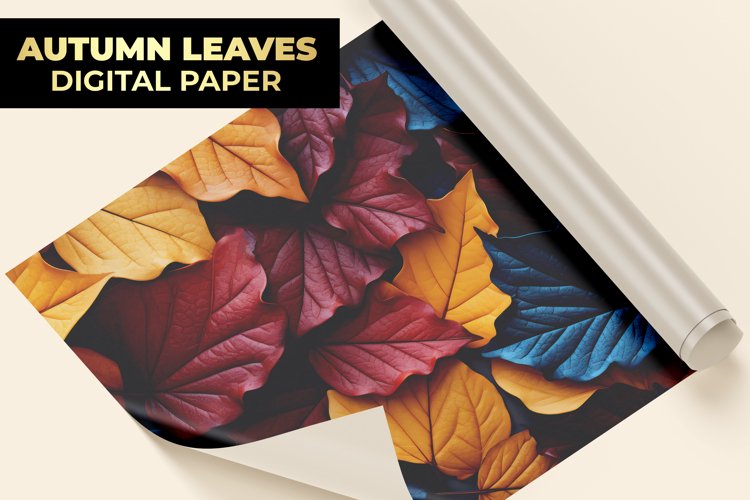 Autumn Clipart Image 8