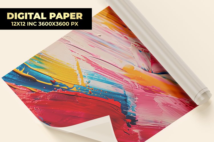 Colorful Background Image 8