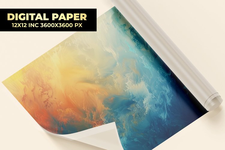 Orange Wallpaper Image 19