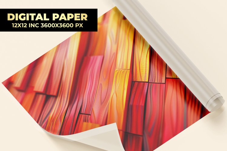 Orange Wallpaper Image 14