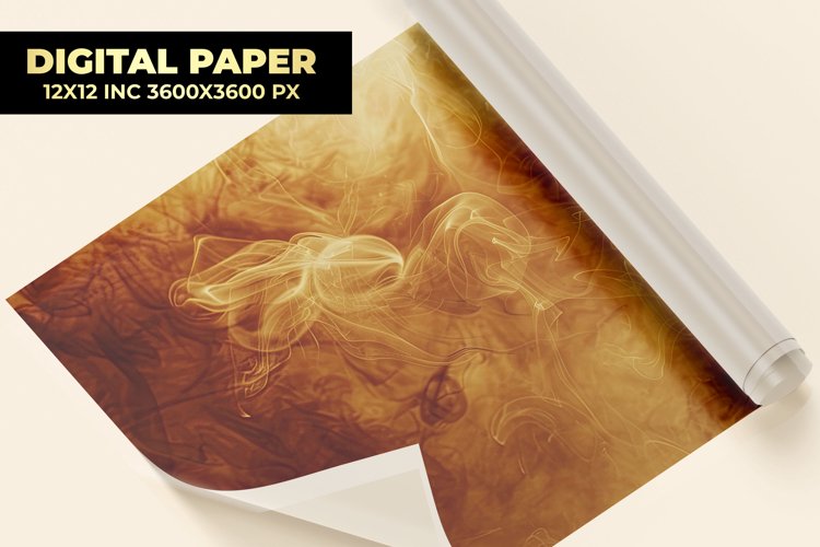 Smoke Background Image 20