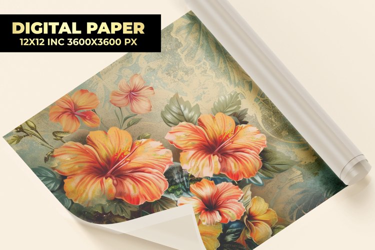 Vintage Background Image 23