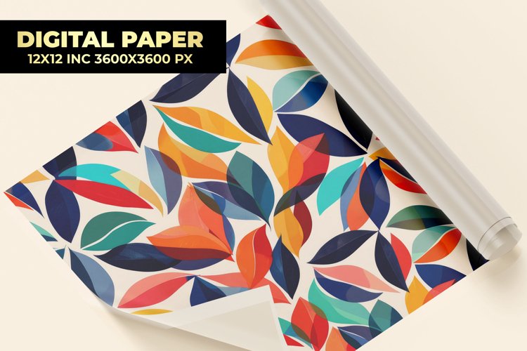 Colorful Background Image 12