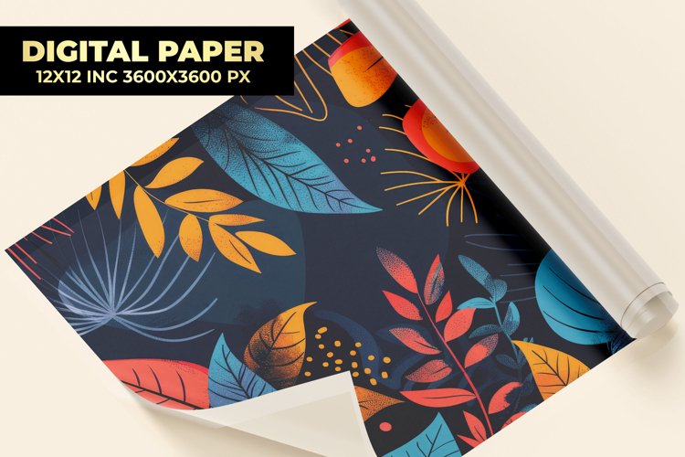 Colorful Background Image 12