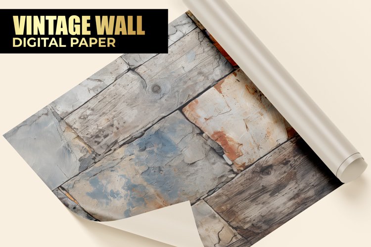 Vintage Background Image 23