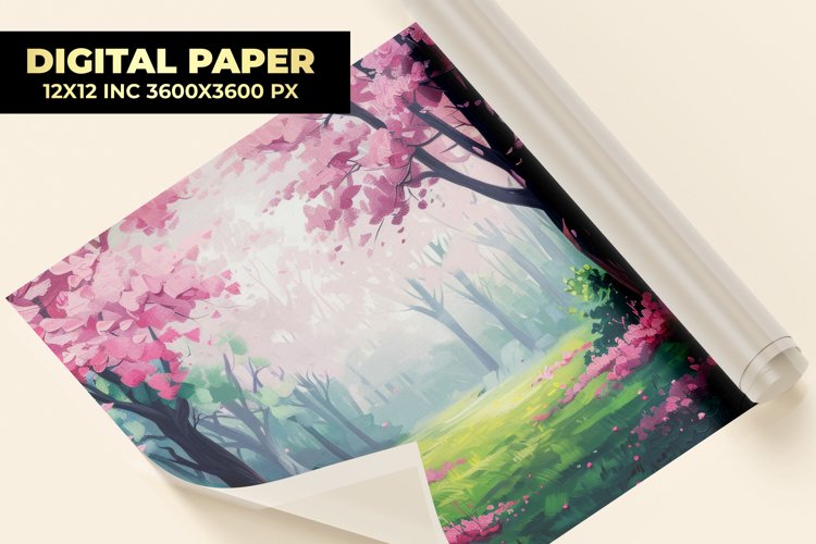 Nature Background Image 2