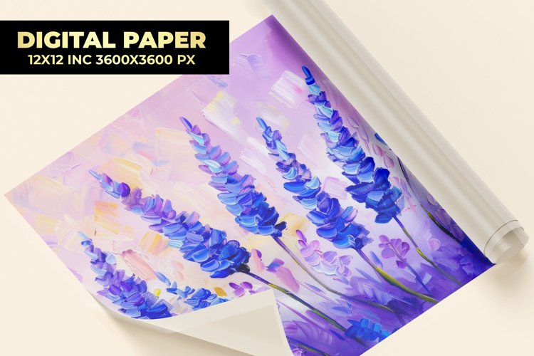 Lavender Wallpaper Image 14