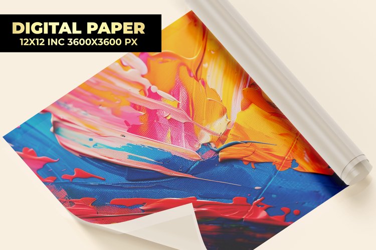 Colorful Background Image 13