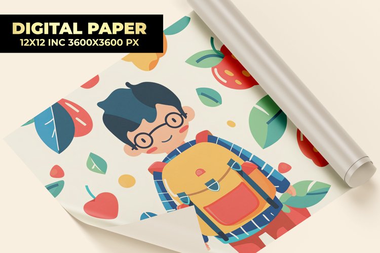 School Clipart Image 2