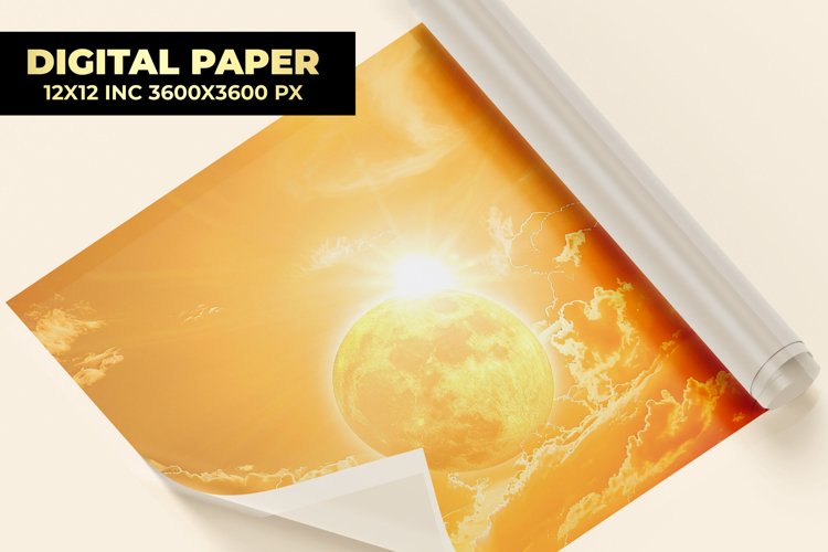 Sun Clipart Image 16
