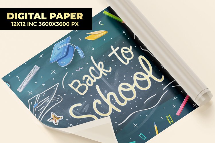 School Clipart Image 6