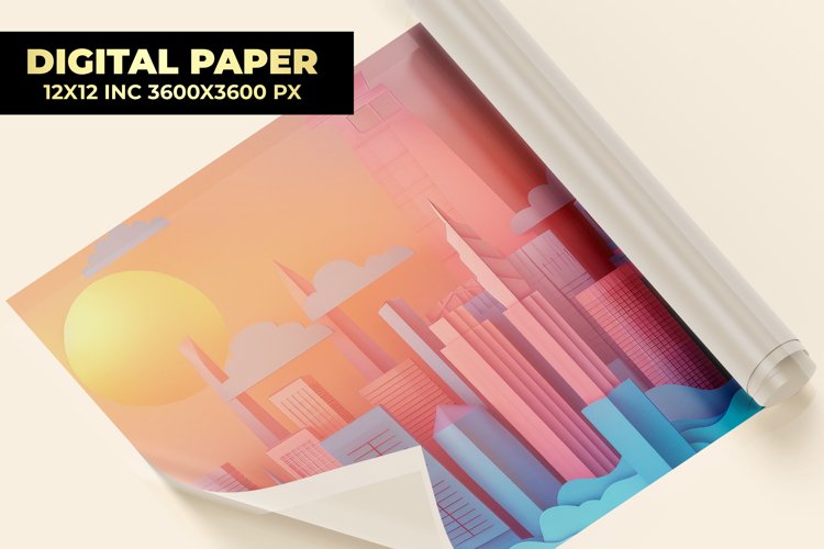 Colorful Background Image 7