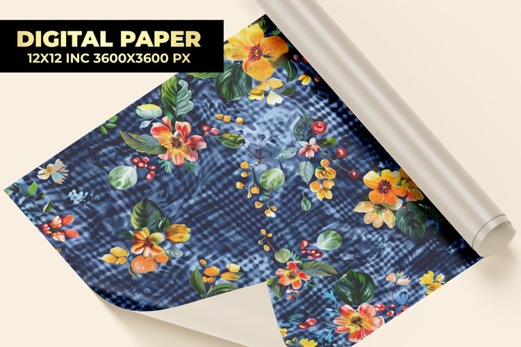 Cute Pattern Background Image 17