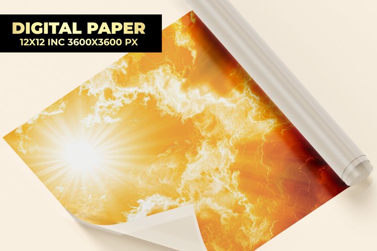 Sun Clipart Image 15