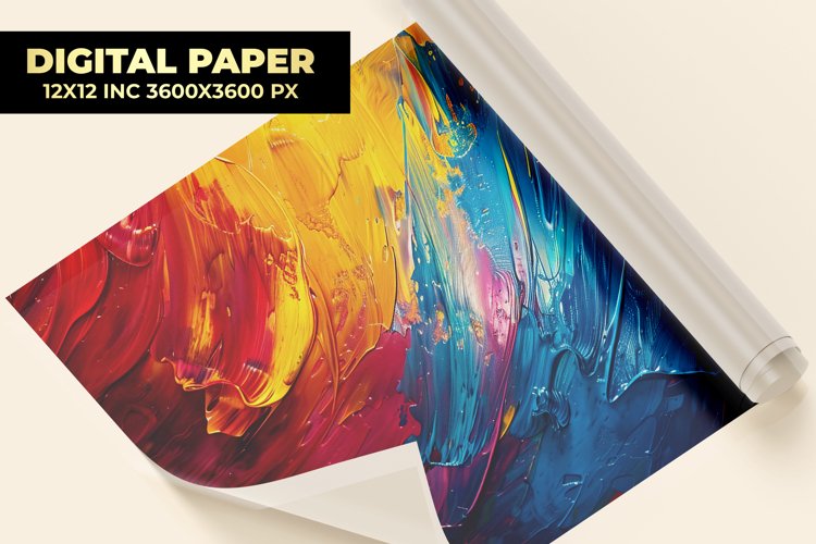 Colorful Background Image 11