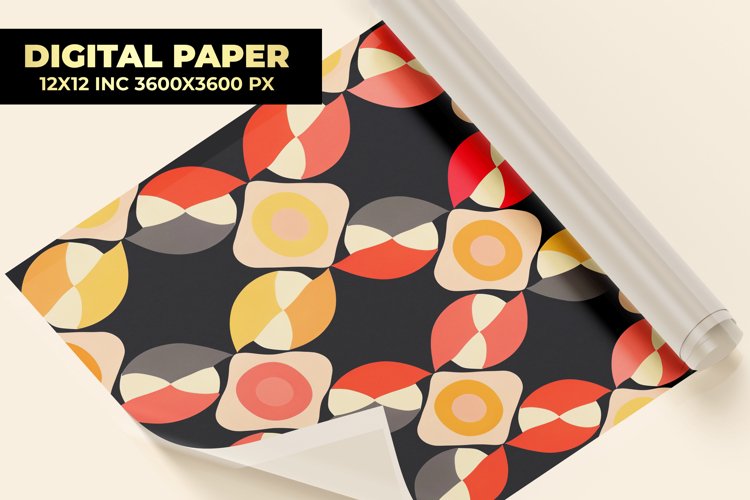 Geometric Backgrounds Image 10