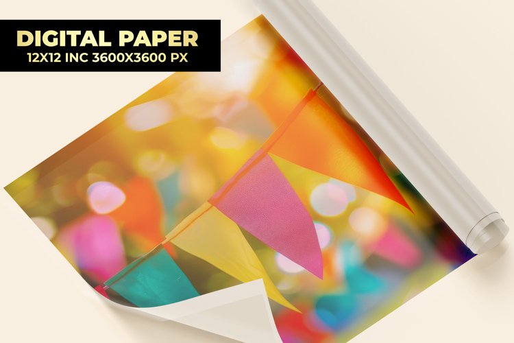 Colorful Background Image 4