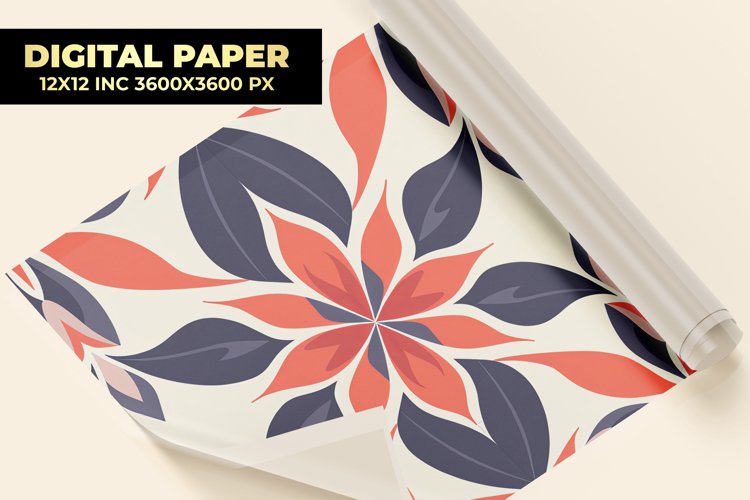 Floral Background Image 15