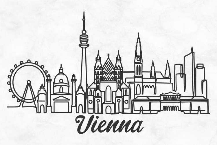 City Svg Image 9