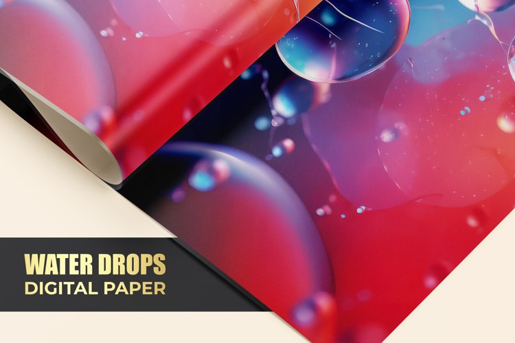 Water Background Image 22